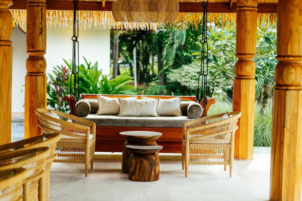 Zazen Boutique Resort & Spa - SHA Plus photo 3