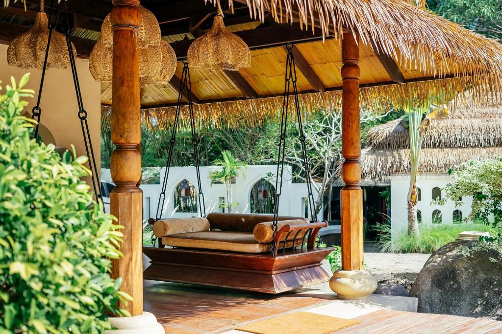 Zazen Boutique Resort & Spa - SHA Plus photo 4
