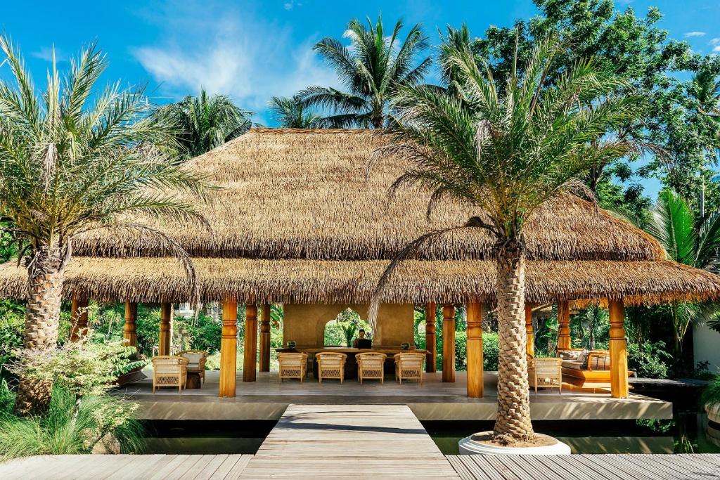 Zazen Boutique Resort & Spa - SHA Plus photo 1