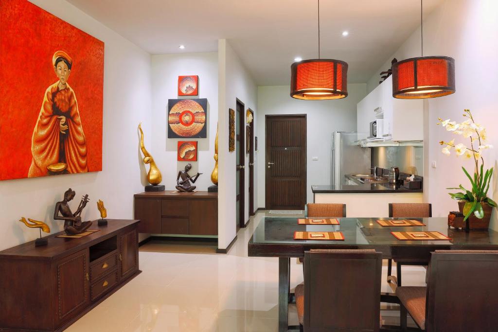 Villa Casablanca photo 2