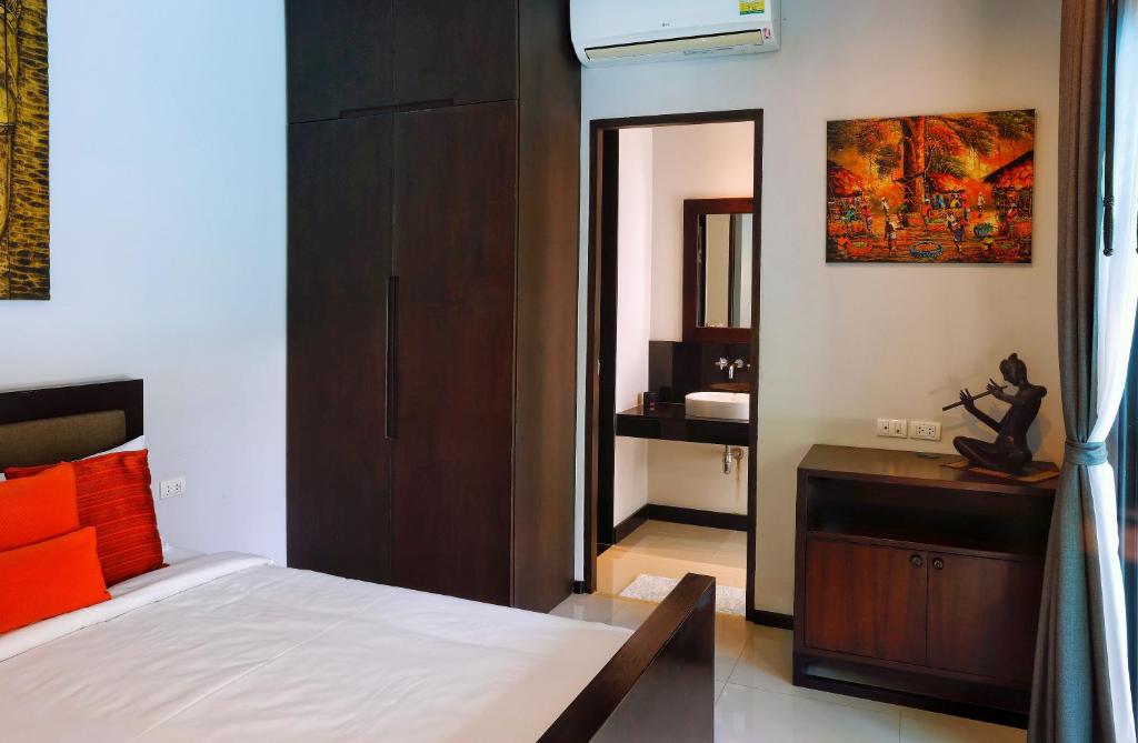 Villa Casablanca photo 4
