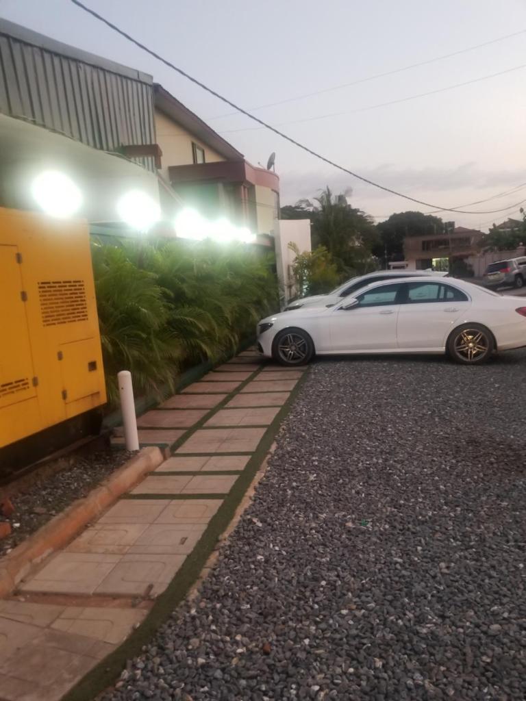 Gullivers Travel Hotel photo 2