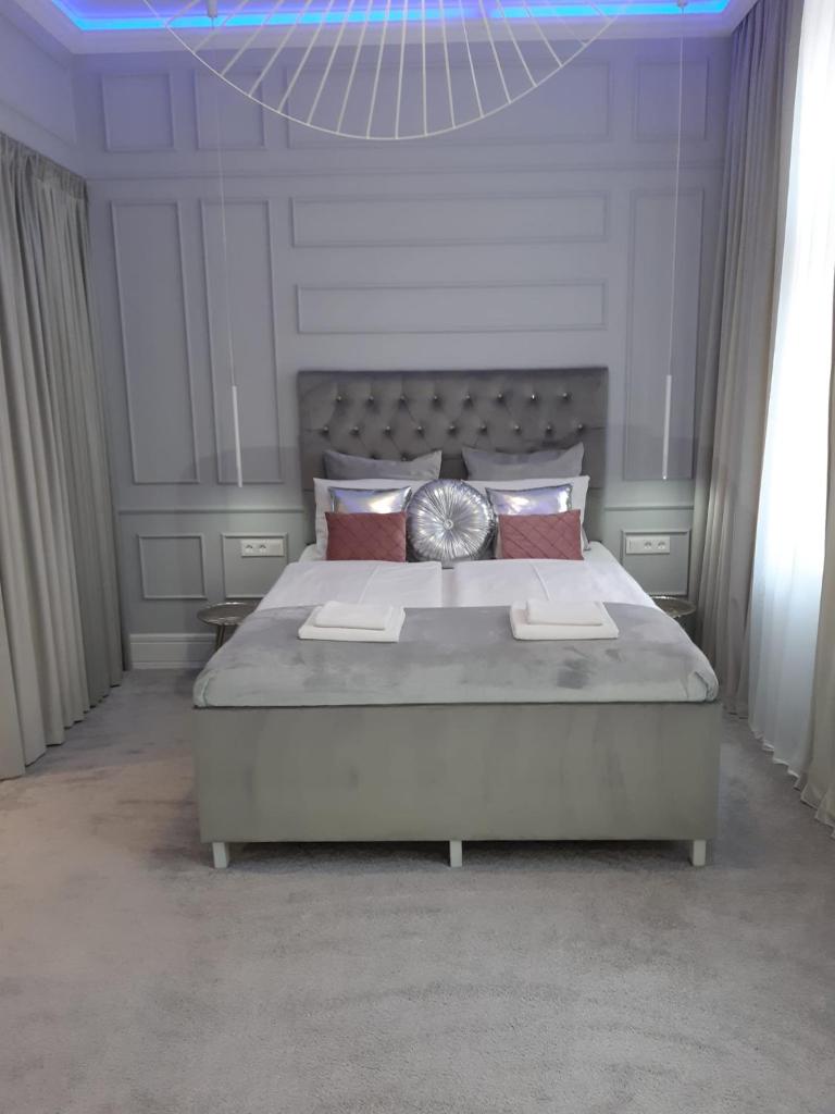 Apartamenty "PRZY KATEDRZE" GORZÓW - jacuzzi photo 2