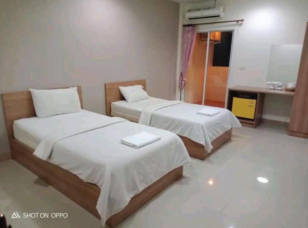 Bumnsaya Place บุญสะญา เพลส photo 2