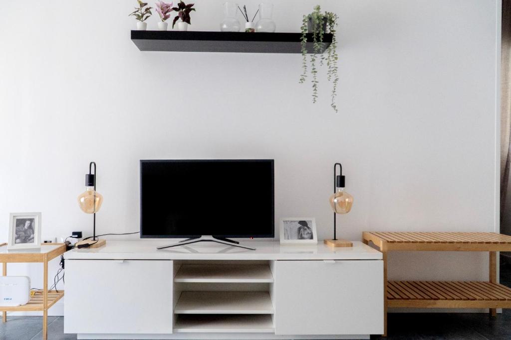 Apartamentos Entreteatros, fantástico duplex casco histórico photo 1