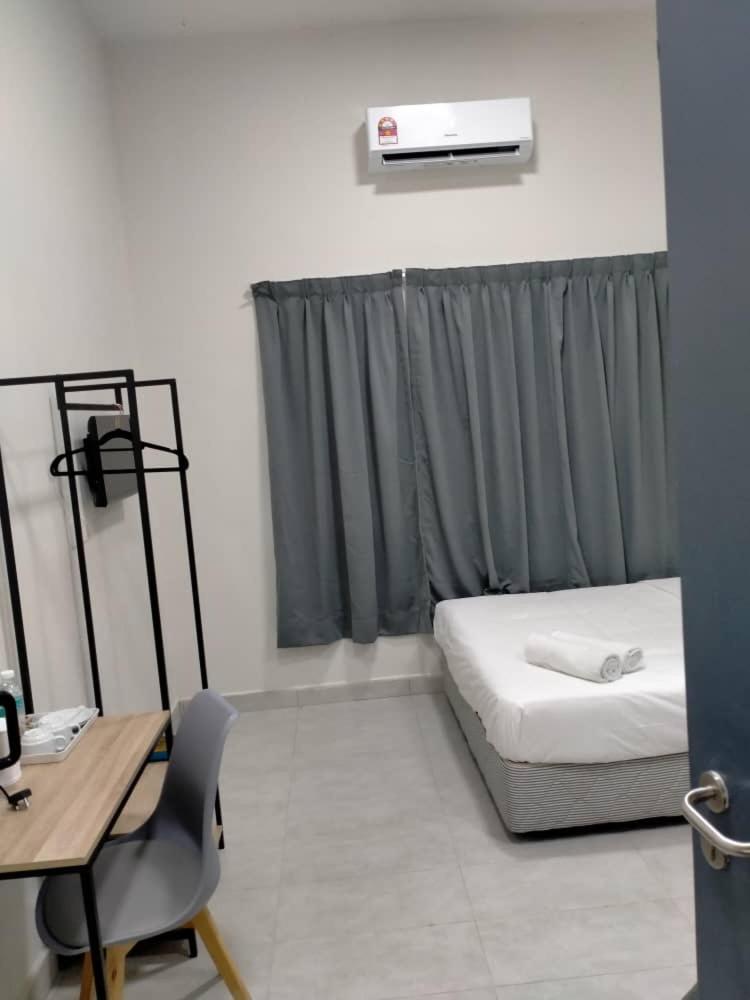 Hotel Mutiara Kuala Krai photo 3