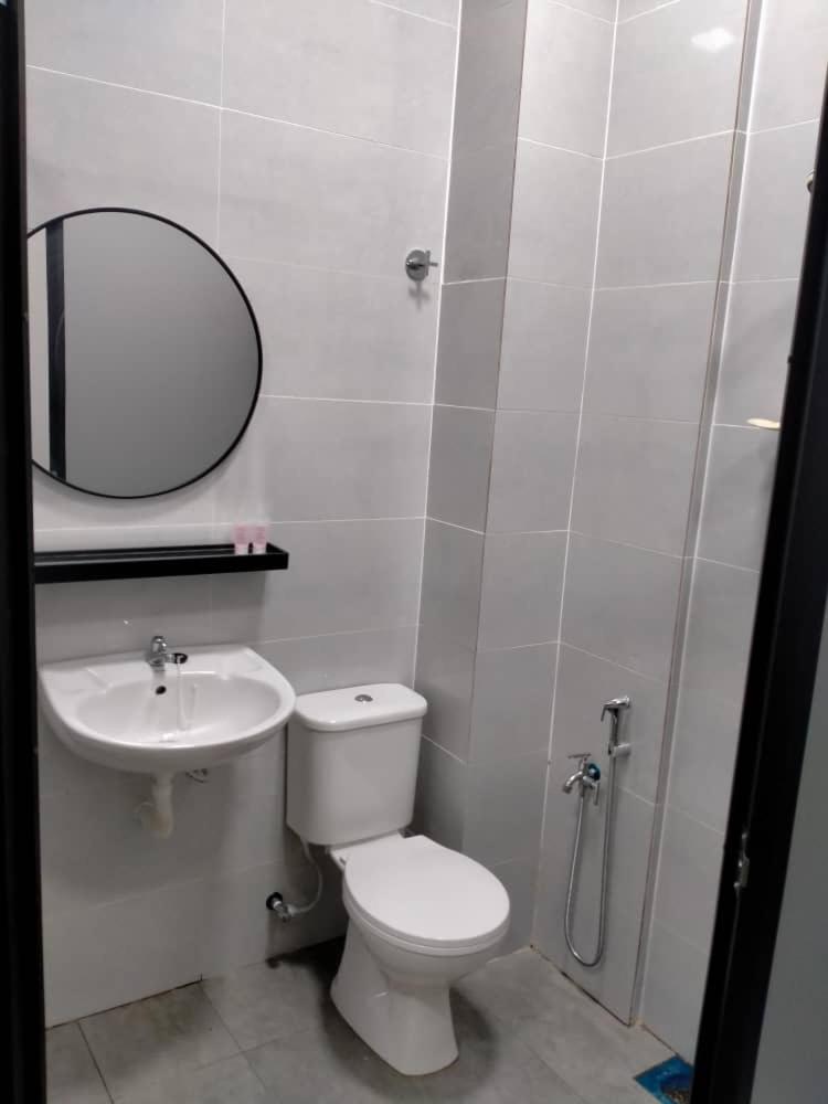 Hotel Mutiara Kuala Krai photo 4
