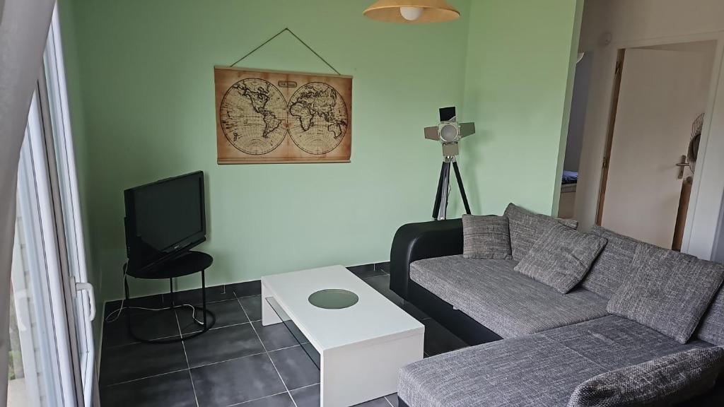 Maison 3 chambres 5min de paimpol photo 2