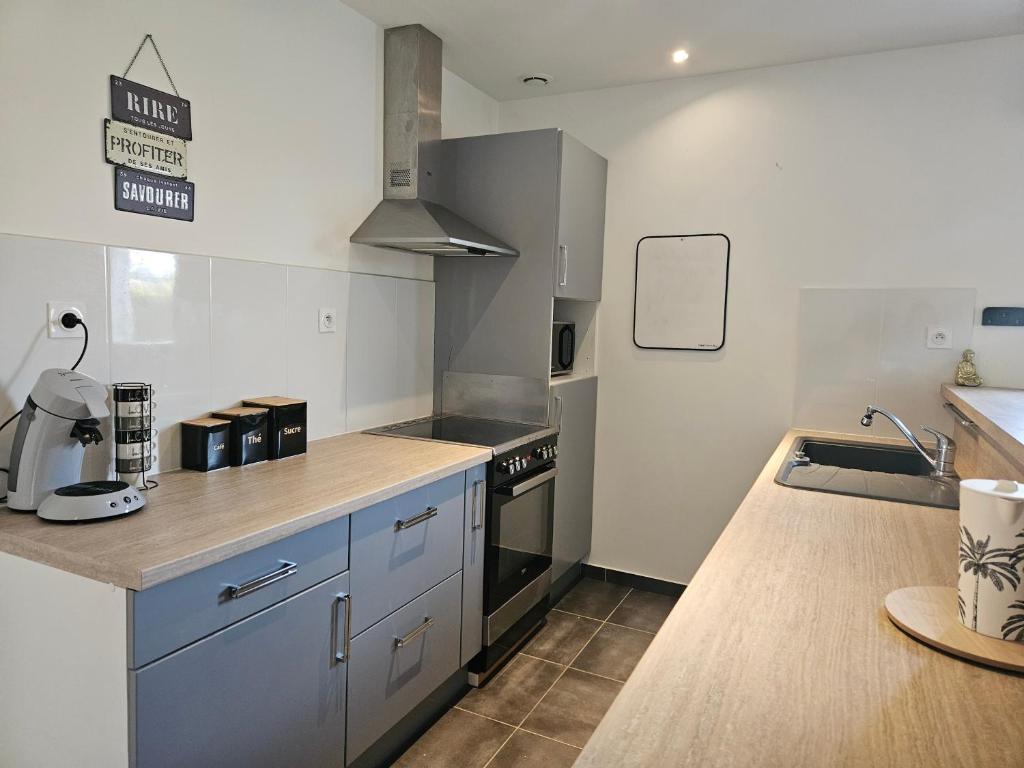 Maison 3 chambres 5min de paimpol photo 3