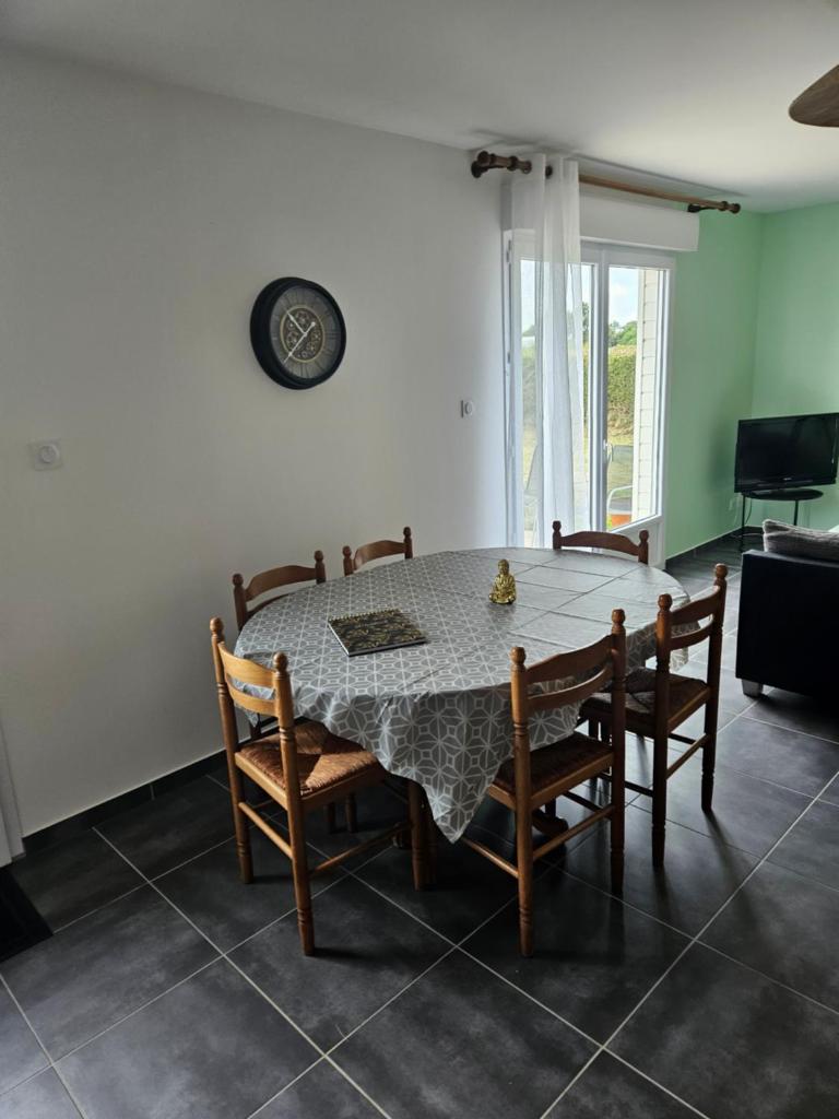Maison 3 chambres 5min de paimpol photo 4