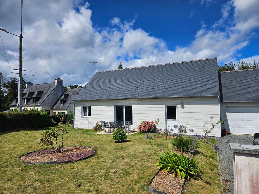 Maison 3 chambres 5min de paimpol