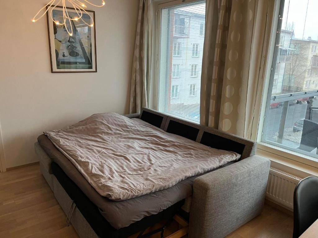 Pro Apartments 5 photo 2
