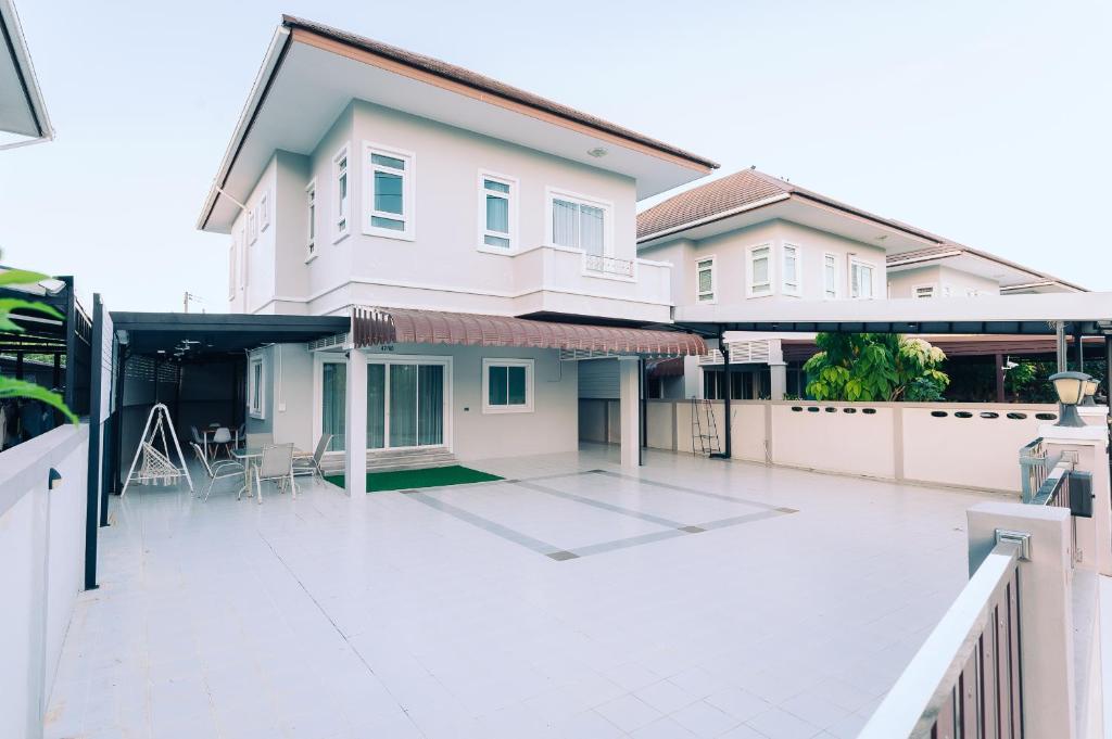 AABAN House 01 photo 2