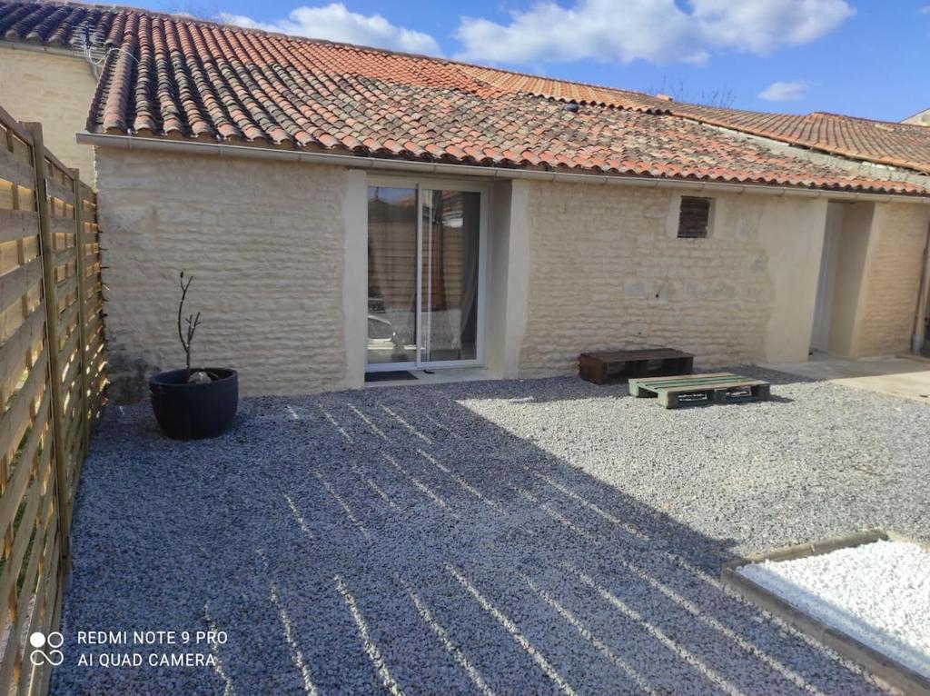Charmante Maison de village photo 1