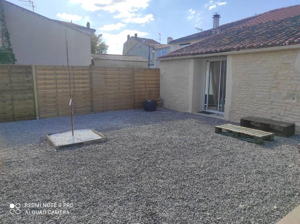 Charmante Maison de village photo 3