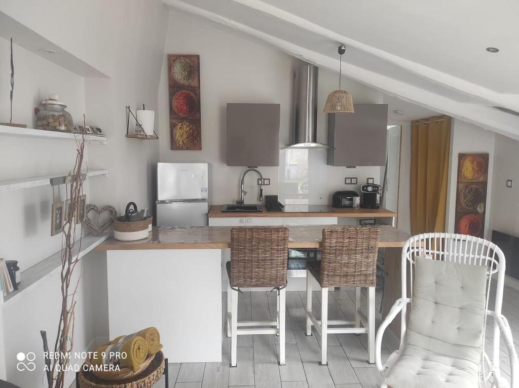 Charmante Maison de village photo 4