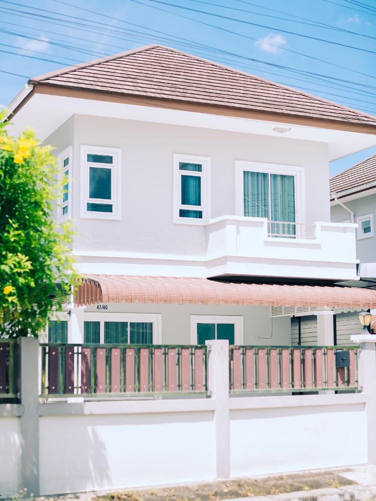 AABAN House 01 photo 1