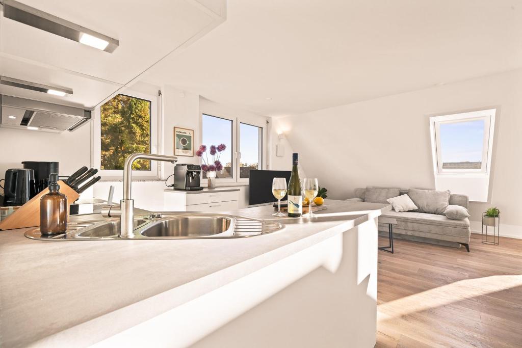 SEEliebe Maisonette in direkter Seenähe photo 3