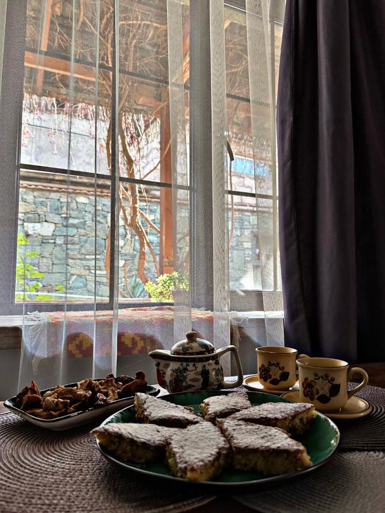 Home-restaurant in Vanadzor photo 4