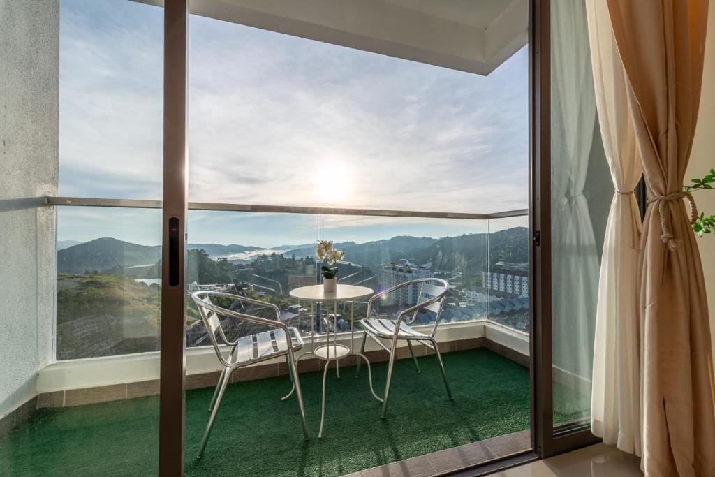 Serene Muji Family Cottage(2-7pax) & Sunrise View photo 4