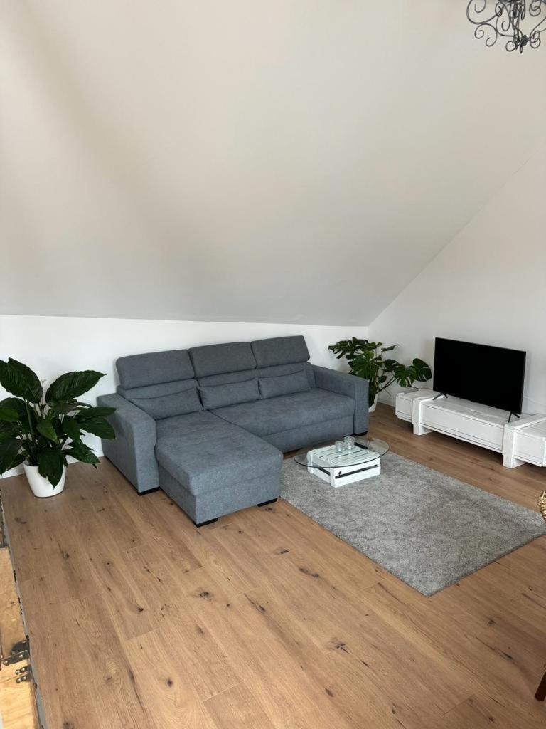Ferienwohnung Im Heuspeicher photo 4