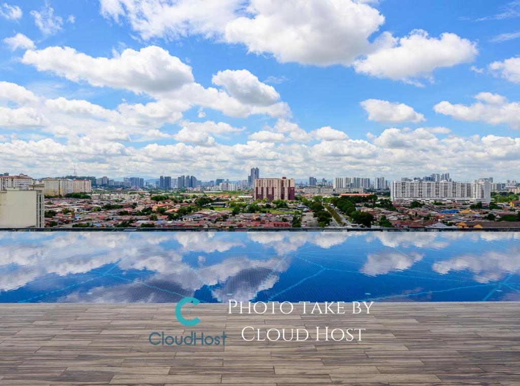 Aera Residence 7 min to Sunway Pyramid Mall and Sunway Lagoon Theme Park photo 2