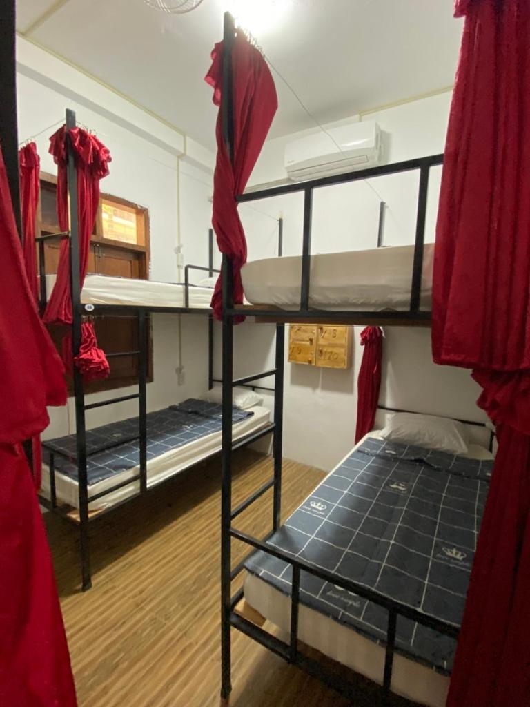Aurora Backpackers Hostel photo 4