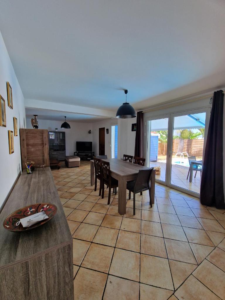 Villa Vanakam photo 1