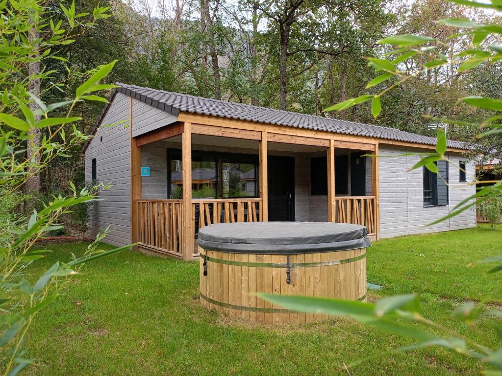 Camping La Marmotte photo 4