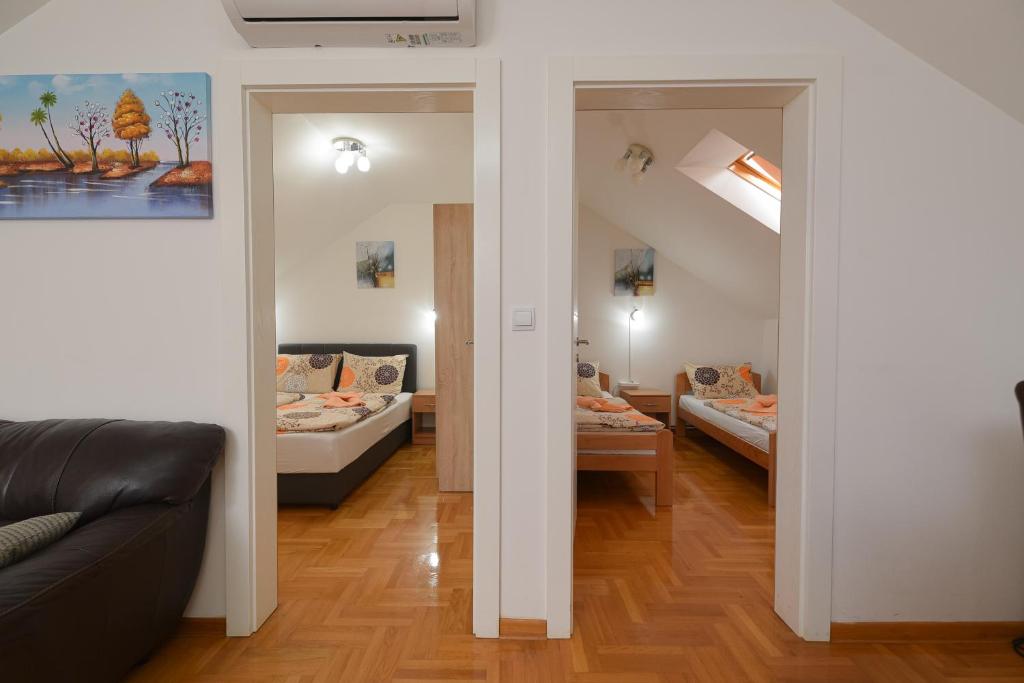 Capitol Apartmani photo 4