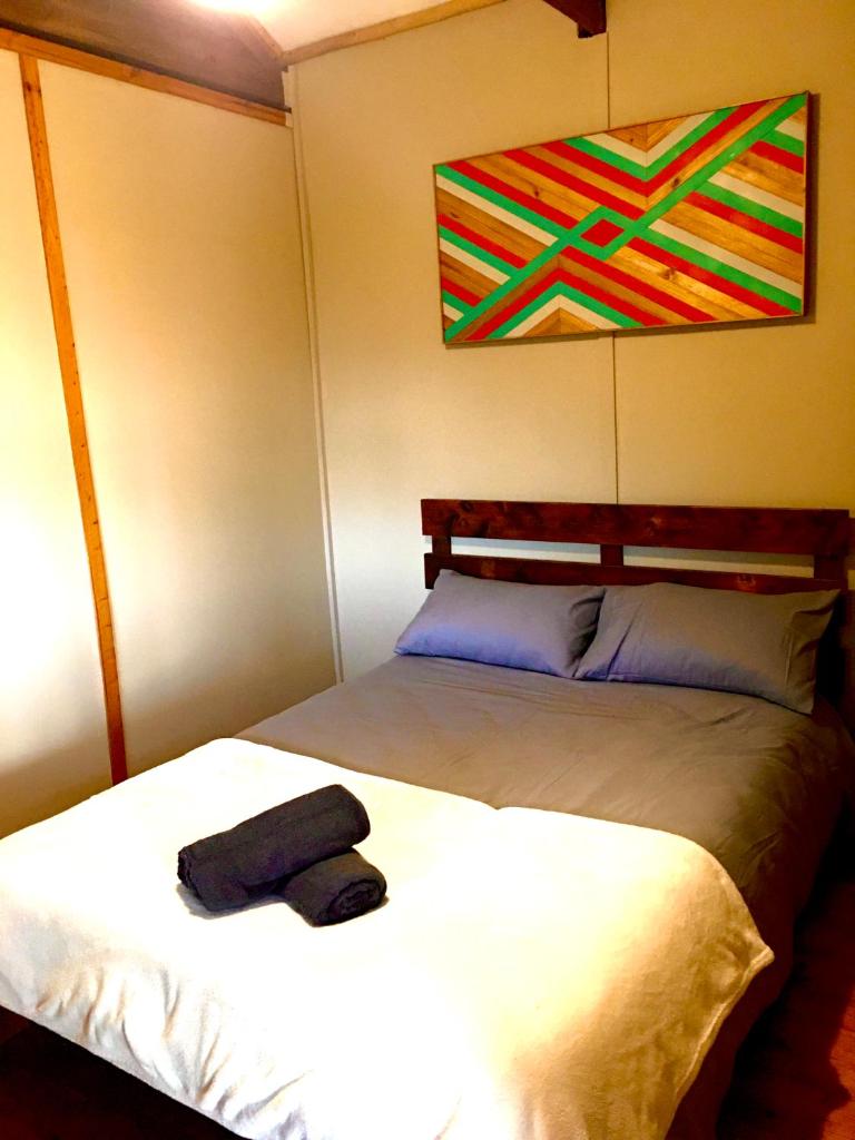 Pura Vida Forest Cabin photo 2