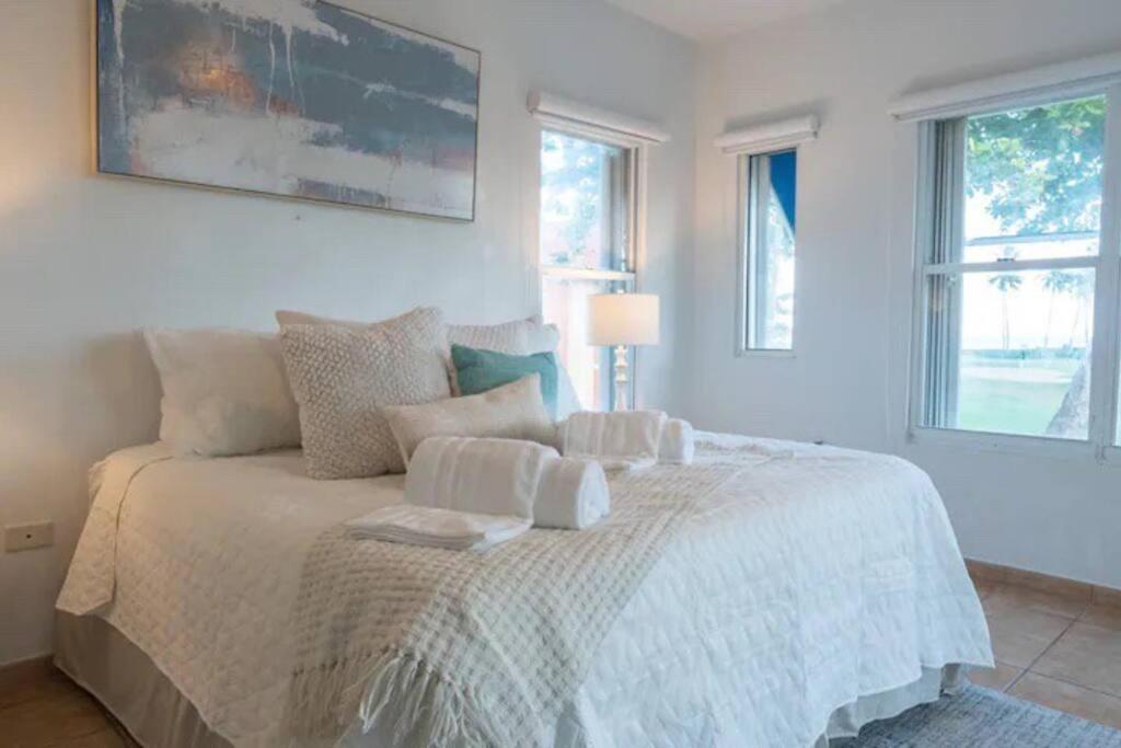 Oasis Beach Apt in Palmas del Mar w/ Pool & Views D 505 N photo 2