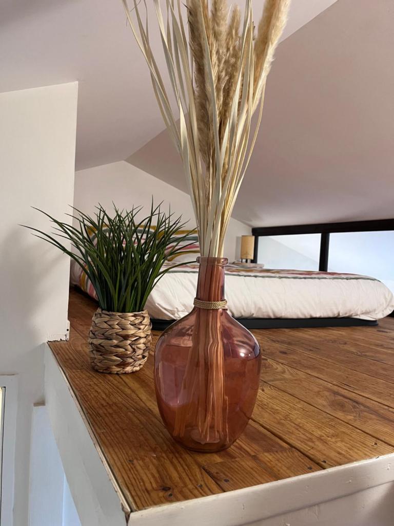 Studio Duplex Montmorillon photo 2