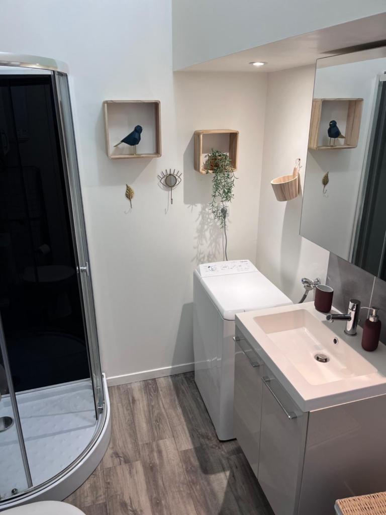 Studio Duplex Montmorillon photo 4