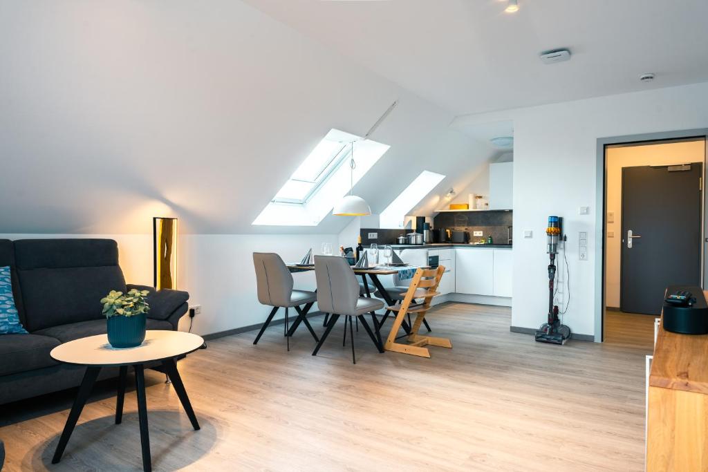 Luxuswohnung am Steinhuder Meer - Tierfreundlich - C photo 2