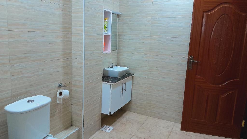 Hotfoot Homestay photo 4