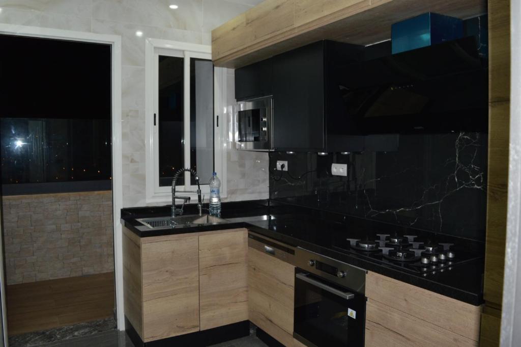 Appartement 5 etoiles agadir vue mer photo 3