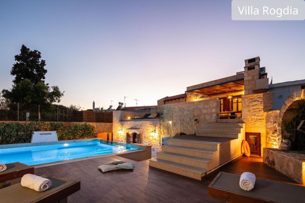 Atsipopoulo Villas photo 3