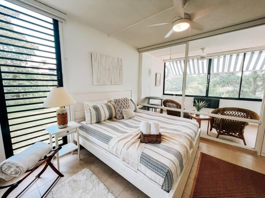 Beach Village Comfy & Cozy Apt Palmas Del Mar 73