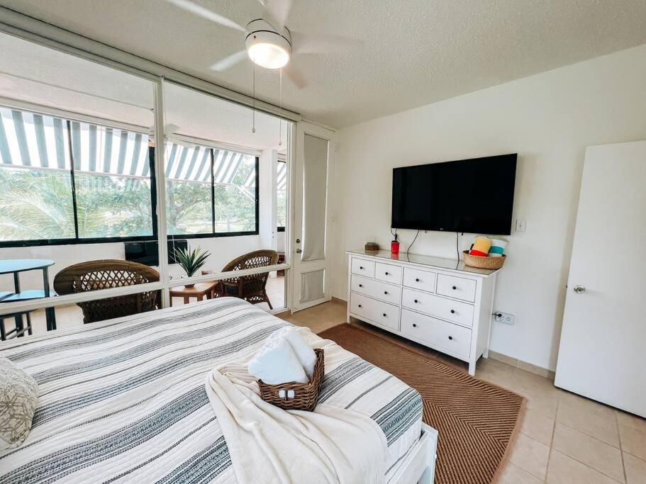 Beach Village Comfy & Cozy Apt Palmas Del Mar 73 photo 3