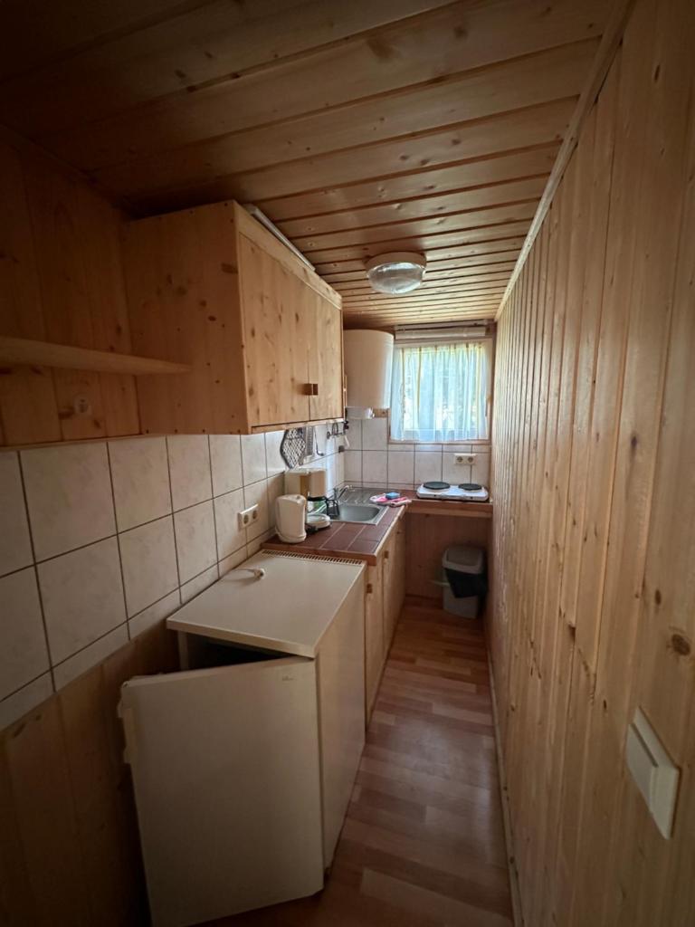Feriendorf Finnhütte photo 4