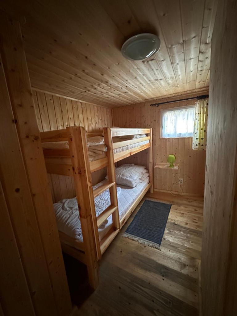 Feriendorf Finnhütte photo 3