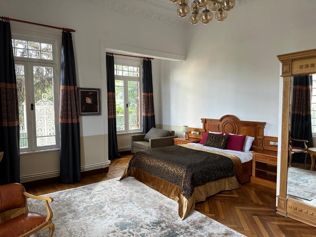 Kensington Prince's Island Historical Mansion photo 2