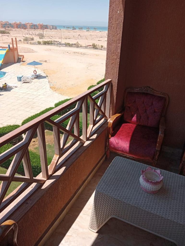 قرية النزهة بيتش راس سدر photo 2