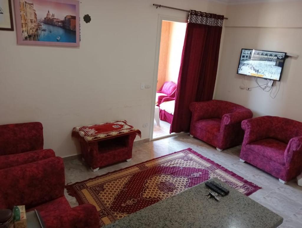 قرية النزهة بيتش راس سدر photo 4
