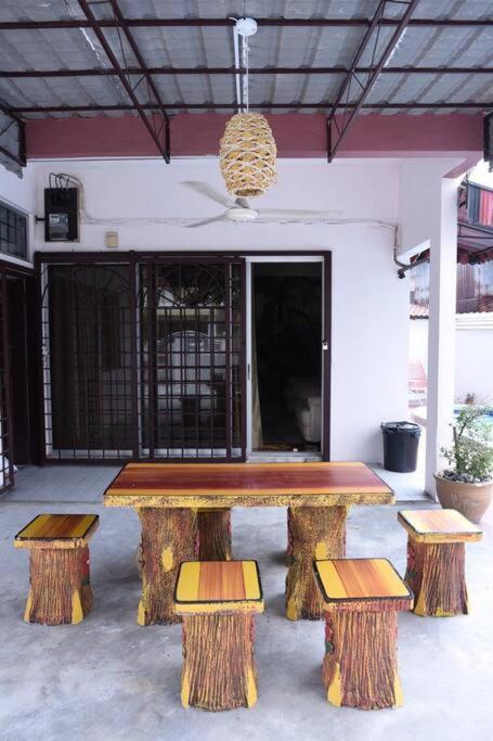 Bungalow with Private pool at Kajang Sg Chua photo 1