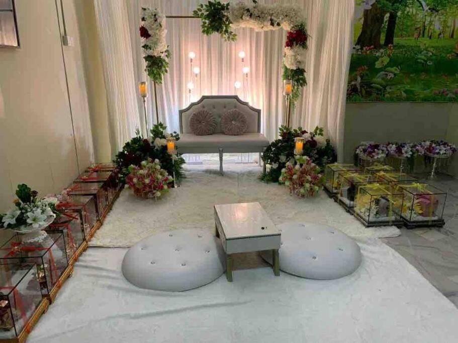 Bungalow with Private pool at Kajang Sg Chua photo 4