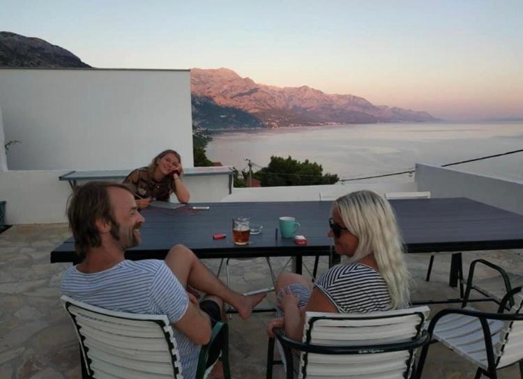 Hostel Dalmatia photo 4