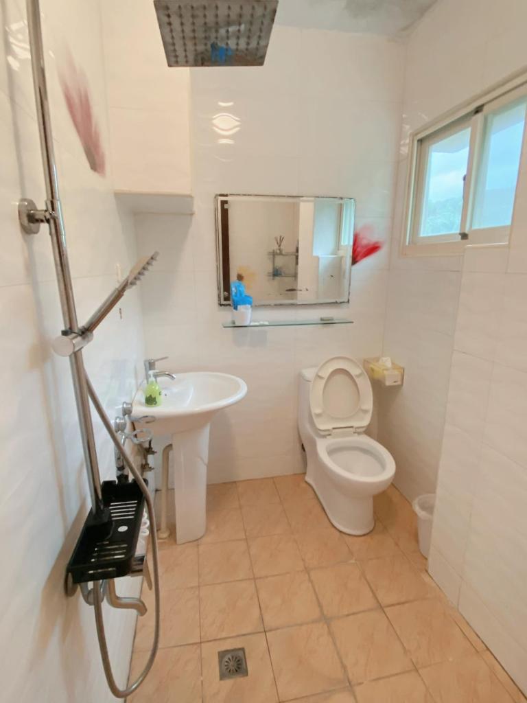 Sea Princess B&B photo 1