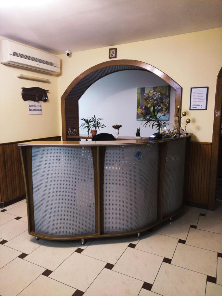 Hotel Delfin photo 3